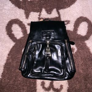Brand new Coofit leather backpack